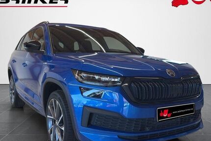 Skoda Kodiaq 75.536 km 34.960 &euro; Bielefeld 33649