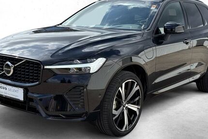 Volvo XC60 35.000 km 42.800 &euro; Ansbach 91522