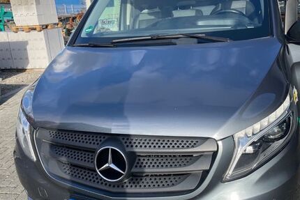 Mercedes-Benz Vito 176.556 km 12.300 &euro; Würselen 52146
