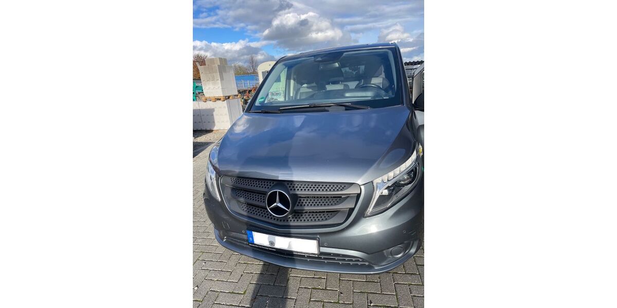 Mercedes-Benz Vito 176.556 km 12.300 &euro; Würselen 52146