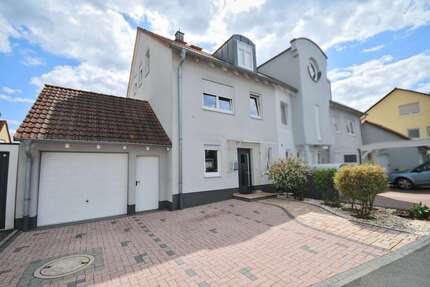 Haus zum Kaufen in Alzenau 539.000 € 142 m²