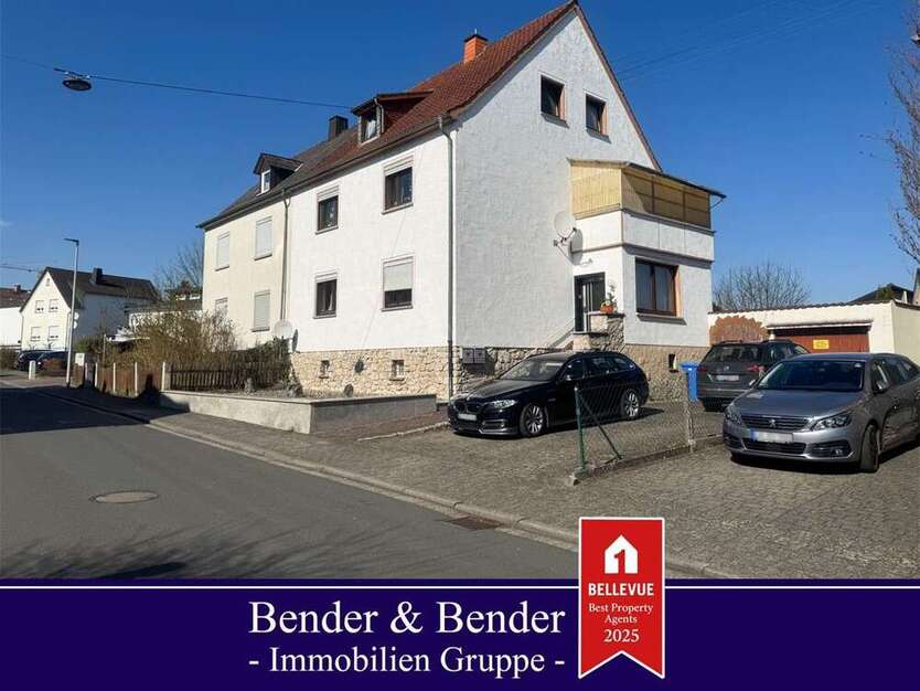 Haus zum Kaufen in Hadamar 289.000 € 162 m²