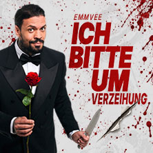 EMMVEE - Ich bitte um Verzeihung 14.02.2027 KONGRESSHALLE GIEßEN
