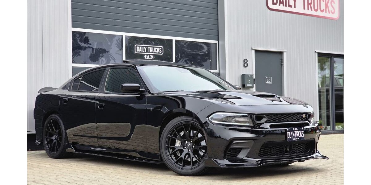 Dodge Charger 21.300 km 48.900 &euro; Walsrode 29664