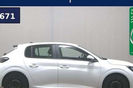 Peugeot 208 88.988 km 8.780 &euro; Gyhum/Bockel 27404