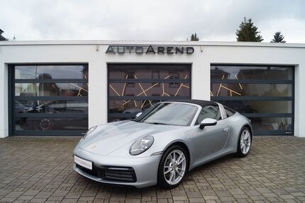 Porsche 992 16.300 km 134.950 &euro; Bitburg 54634