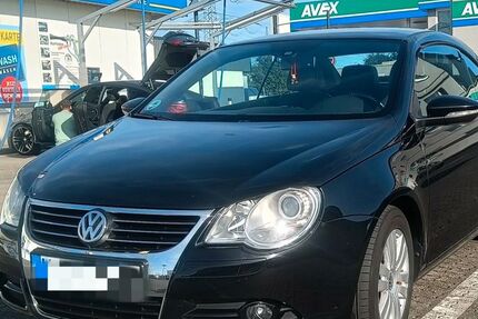 VW Eos 273.000 km 2.400 &euro; Köln 51065
