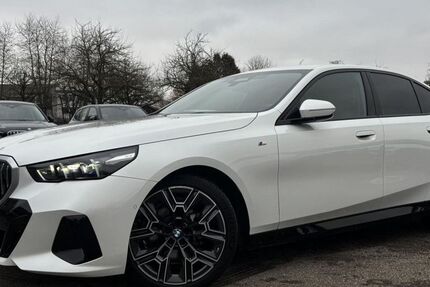 BMW 520 25.598 km 52.900 &euro; Michelfeld 74545