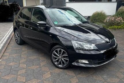 Skoda Fabia 94.000 km 6.500 &euro; Köln 51145