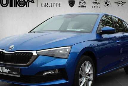 Skoda Scala 41.220 km 18.490 € Losheim am See 66679