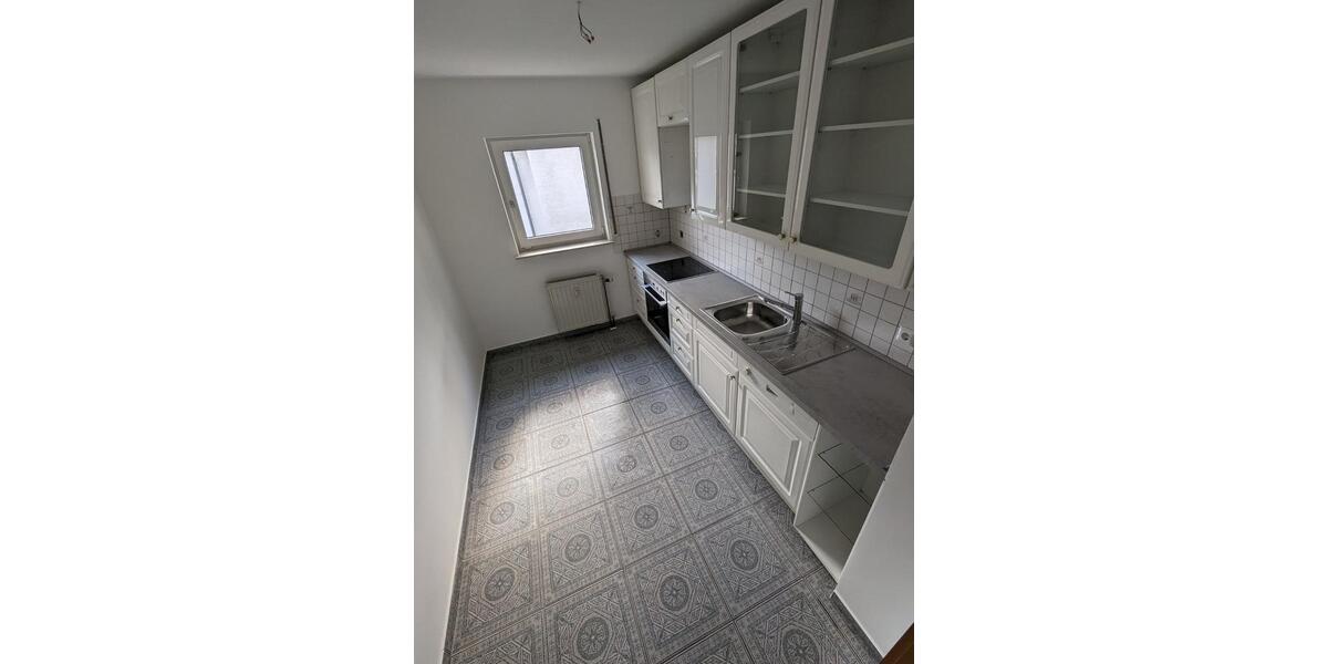 Erdgeschoßwohnung Hanau Kesselstadt - 3 Zimmer, 86 m&sup2;, 1.000&euro; | Angebot:25292063