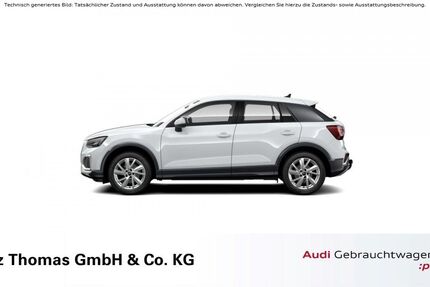 Audi Q2 61.960 km 23.490 &euro; Celle 29227
