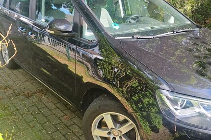Seat Alhambra 241.000 km 7.980 &euro; Schwanewede 28790