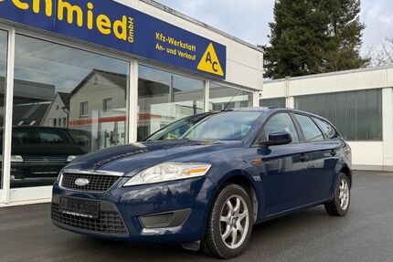 Ford Mondeo 190.000 km 1.690 &euro; Kulmbach / Melkendorf 95326