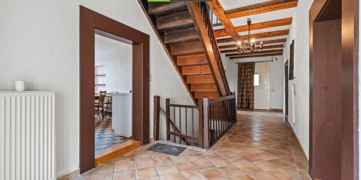 Bauernhaus, Landhaus Aulendorf - 9 Zimmer, 219 m&sup2;, 1.190.000&euro; | Angebot:25740399