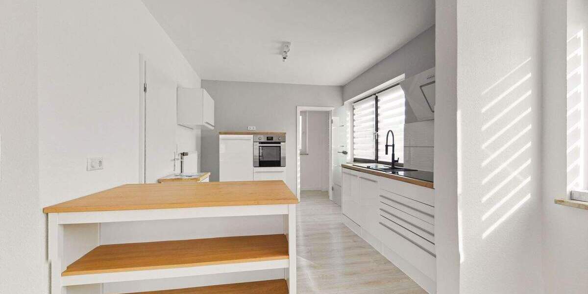 Einfamilienhaus Harsefeld - 5 Zimmer, 235 m&sup2;, 545.000&euro; | Angebot:25669037