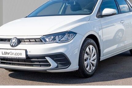 VW Polo 64.309 km 17.280 € Trier 54292