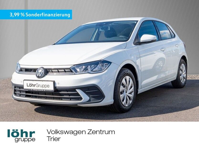 VW Polo 64.309 km 17.780 € Trier 54292