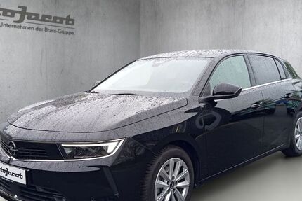 Opel Astra 9.184 km 20.950 &euro; Rüsselsheim 65428