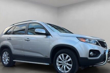 Kia Sorento 87.699 km 14.790 &euro; Recklinghausen 45659