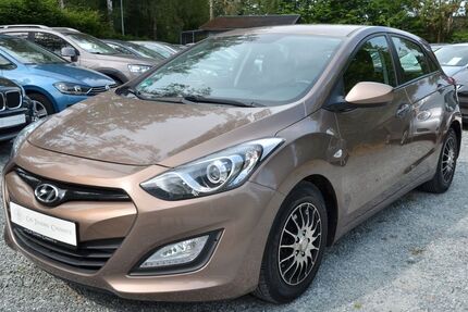 Hyundai i30 83.546 km 7.999 &euro; Chemnitz 09114