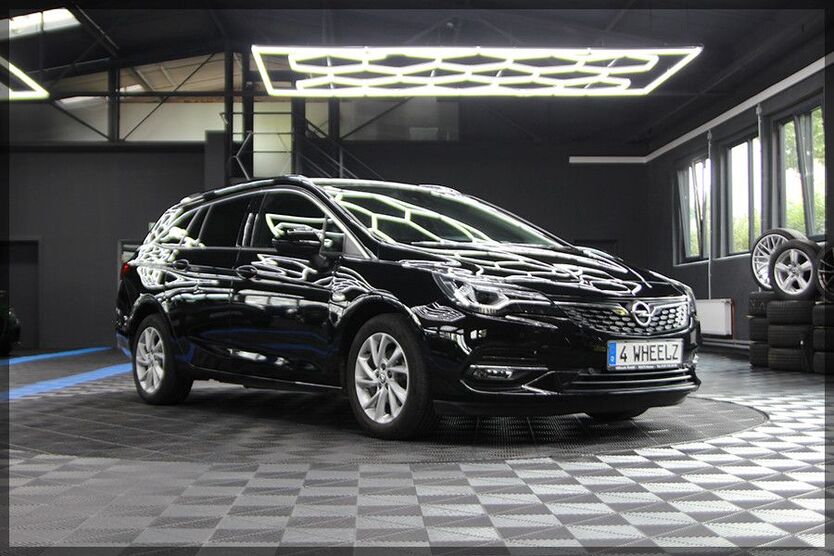 Astra