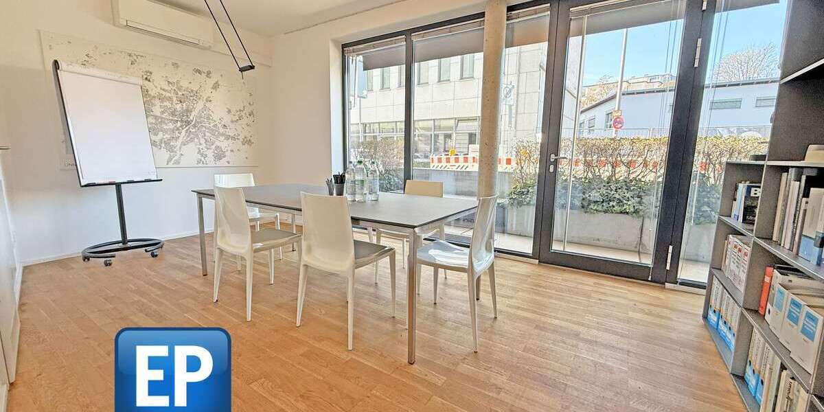 Büro in München 265.000 € 20.43 m² zimmer