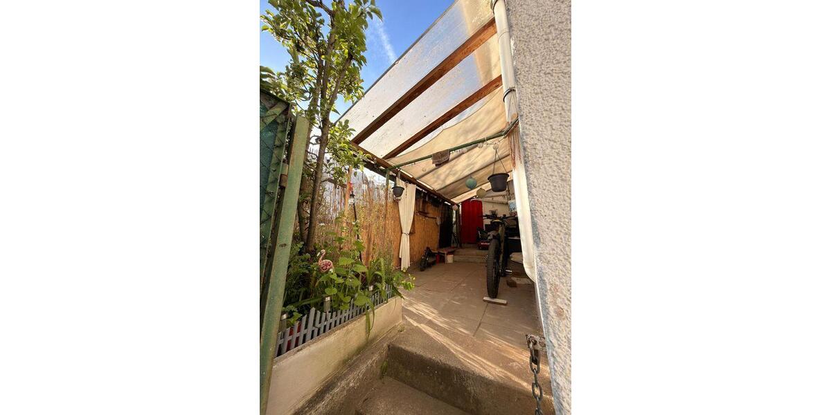 Doppelhaushälfte Waiblingen - 4 Zimmer, 123 m&sup2;, 299.000&euro; | Angebot:26705480