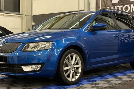 Skoda Octavia 144.000 km 10.490 &euro; Mutlangen 73557