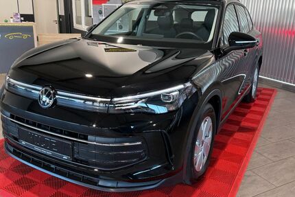 VW Tiguan 19.257 km 33.700 &euro; Spelle 48480