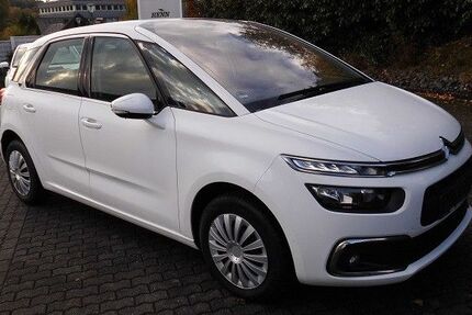 Citroen C4 SpaceTourer 112.560 km 8.950 € Puderbach 56305