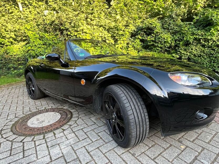 MX-5