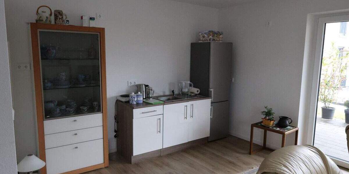 Etagenwohnung Recke - 2 Zimmer, 66 m&sup2;, 726&euro; | Angebot:24967405