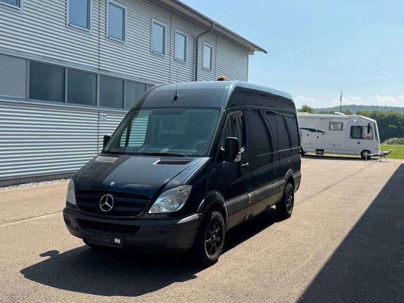 Sprinter