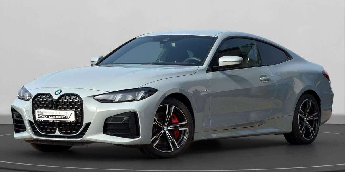 BMW 420 5.807 km 49.880 &euro; Worms 67547