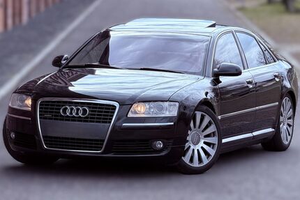 Audi A8 299.925 km 7.900 &euro; Alsdorf 52477