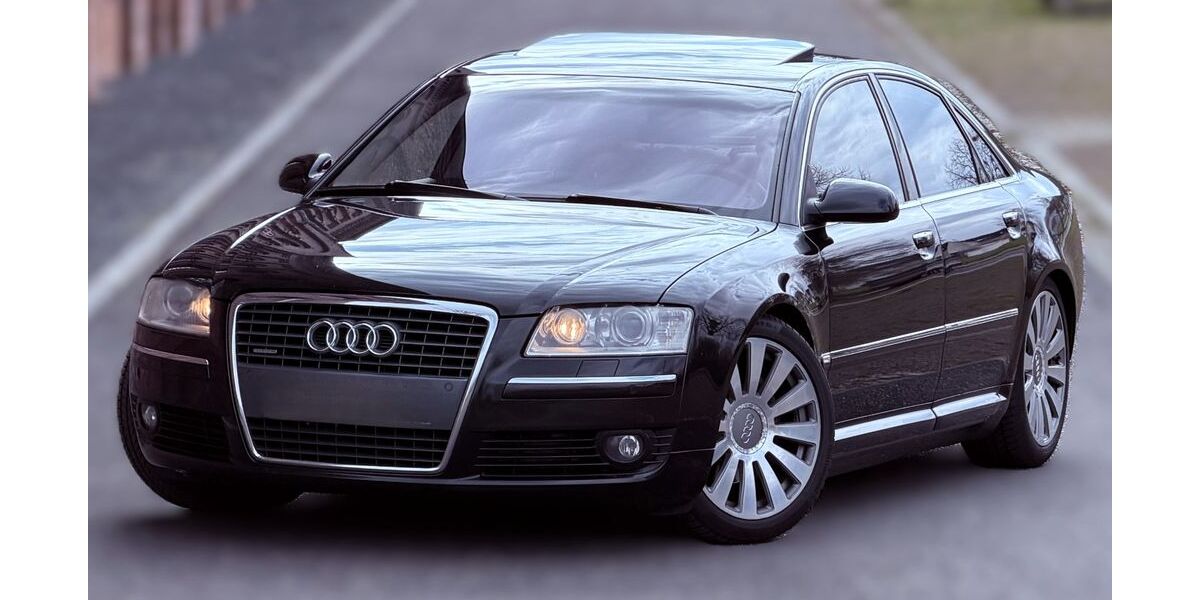 Audi A8 299.925 km 7.900 &euro; Alsdorf 52477