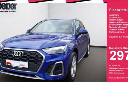 Audi Q5 52.287 km 31.090 &euro; Herrenberg 71083