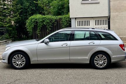 Mercedes-Benz C 250 139.500 km 11.900 &euro; Stuttgart 70180