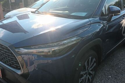 Toyota Corolla 15.000 km 29.990 &euro; Limbach-Oberfrohna 09212