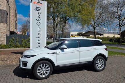 Land Rover Range Rover Evoque 94.624 km 16.990 &euro; Diepholz 49356