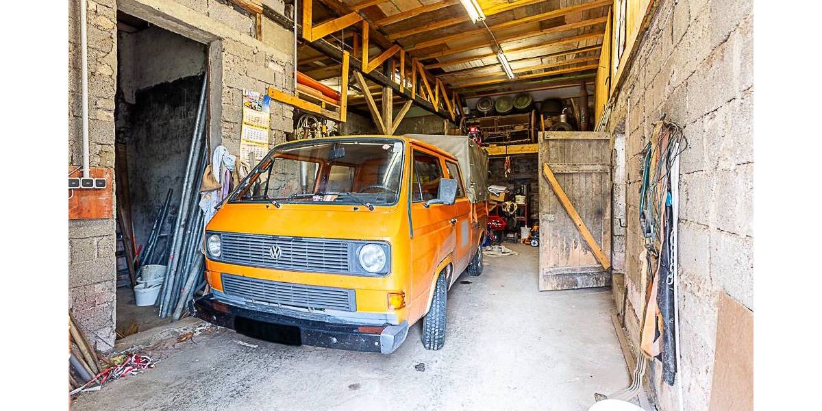 Einfamilienhaus Kaltenborn Jammelshofen - 1 Zimmer, 299 m&sup2;, 289.000&euro; | Angebot:25694290