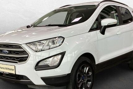 Ford EcoSport 42.900 km 12.750 &euro; Brilon 59929