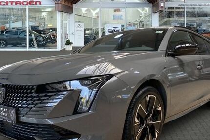 Peugeot 508 30.855 km 24.950 &euro; Altmittweida 09648