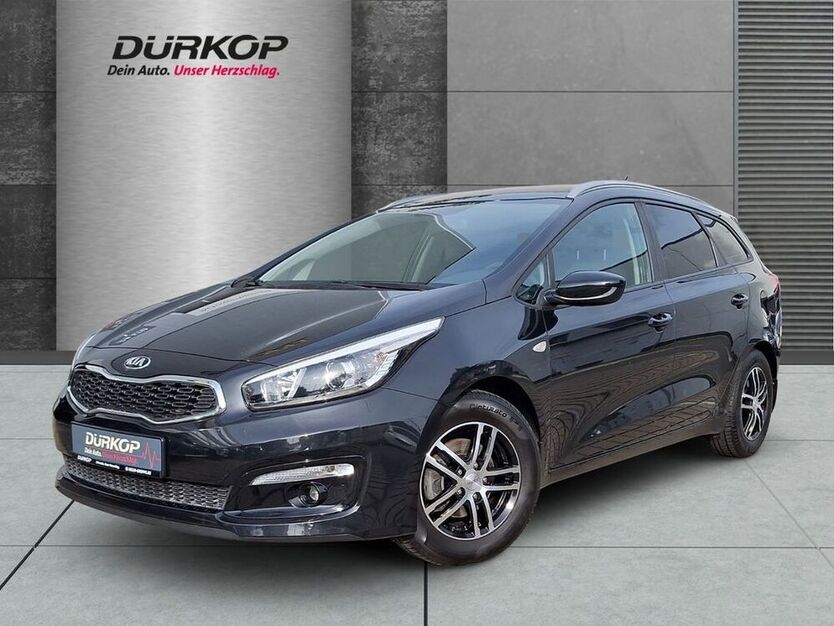 ceed Sportswagon