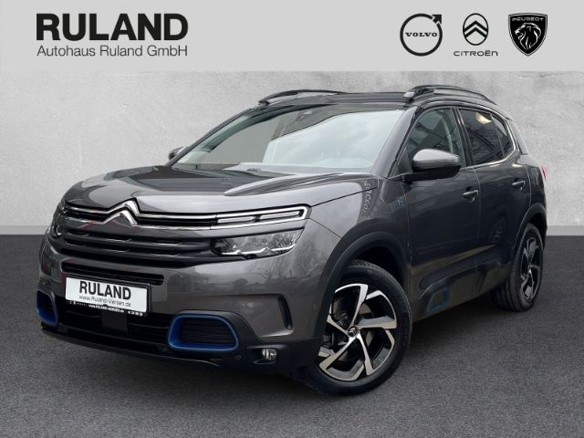 C5 Aircross