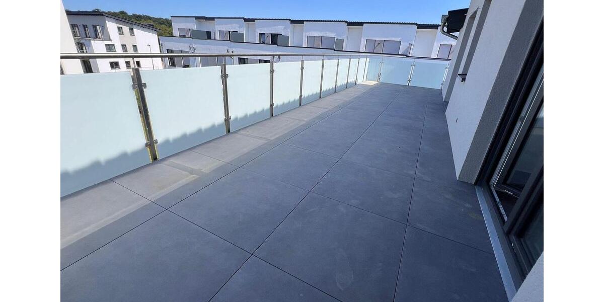 Einfamilienhaus Offenbach am Main Hafen - 3.5 Zimmer, 85 m&sup2;, 1.550&euro; | Angebot:24876105