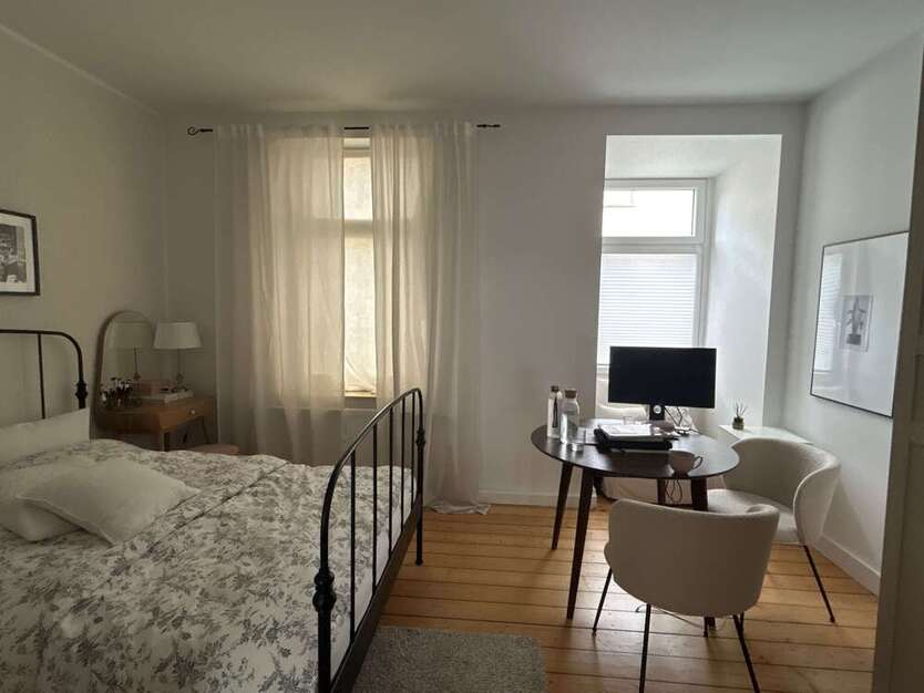 Wohnung zum Mieten in Dortmund 348 € 29 m²