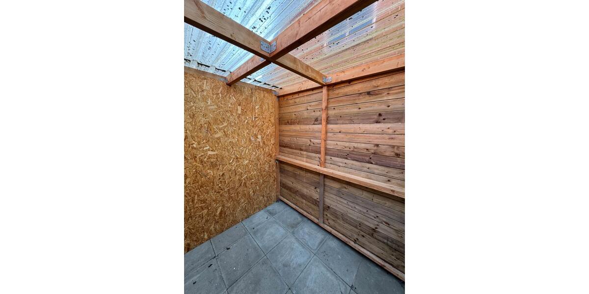 Etagenwohnung Klanxbüll - 3.5 Zimmer, 120 m&sup2;, 1.030&euro; | Angebot:26385976