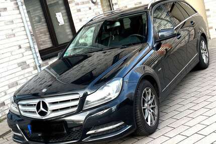 Mercedes 220